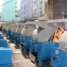 Plastic Machinery, Plastic Crusher, Plastic Recycling Crushing Device thumbnail-3