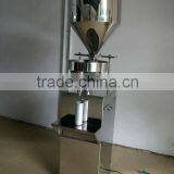 SH-GD Semi Automatic Granule Filling Machine