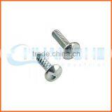 China Supplier Anti-theft Screw With Washer