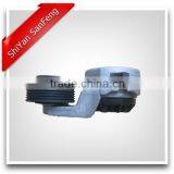 Original 6CT Belt Tensioner Pulley 3936213