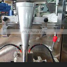 Automatic Food Preservatives Pouch Bags Sachet Detergent Snus Powder Packing Machine thumbnail-3