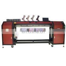 Most Popular Polyester,Silk,Linen,Cotton Socks Digital Printing,Full Color 3D Printer thumbnail-2