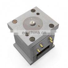 High Quality Standard Plastic Injection Mold For Bouncy Pu Ball Golf Ball Mould thumbnail-4