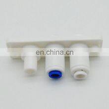 High Quality Precision Plastic Injection Molding Parts thumbnail-2
