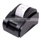 58mm Series Thermal Receipt Printer Atm Bluetooth Receipt Thermal Printer Quality Choice thumbnail-2