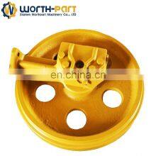 Takeuchi TL130 Front Idler thumbnail-3