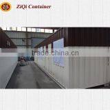 Prefabricated Container House Mobile House thumbnail-2
