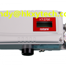 Rotork YTC Smart Positioner YT-3700