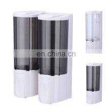 Stainless Steel Elbow Hand Ss 304 Sanitizer Dispener Liquid Gel Soap Dispensers For Disinfecting