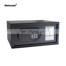 Honeyson New Hot Laptop Type Electronic Card Safe Box Hotel thumbnail-4
