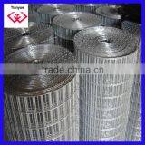 Automatic Welded Wire Mesh Machine Provide Oversea After-sale Service thumbnail-5