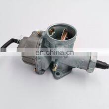 High Quality China Manufacturers Supply Different Types Motorcycle Carburetor Cheap CG200 Motorcycle Carburetor for Sale thumbnail-3