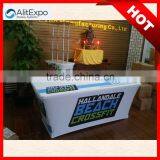 The Most Popular China Wholesale Double Side Table Cloth thumbnail-3
