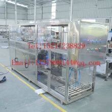 Customized Juice/mineral Water/spring Water Multi-heads Automatic 3 in 1 Rotary Washing Filling Capping Machine thumbnail-2