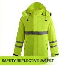 SAFETY JACKET