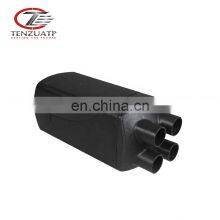 HFTM Hot Sale 2KW Diesel Car Boat Parking Heater Truck Engine Coolant Heater 12v5kw Diesel Water Parking Heater Cheap Price thumbnail-2