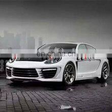 High Quality TOP Style Body Kit for Porsche Panamera 970 Front Bumper Rear Bumper for Porsche Panamera 970 Facelift thumbnail-3