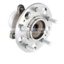 527302H000 High Quality Auto Spare Parts Rear Wheel Hub Bearing for Hyundai Elantra 2007-2012 thumbnail-5