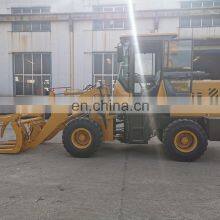 Mini Wheel Loader zl 10f thumbnail-4