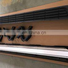 Wholesale T7 T8 Aluminum Alloy Side Step Bar For RANGER 2015-2020 Oe Style thumbnail-3