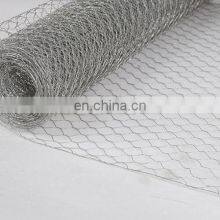 Sheep Wire Mesh Fence Grassland Fence Galvanized Steel Hexagonal Wire Mesh thumbnail-2