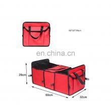 Multipurpose Storage Box On Car Basket Car Trunk Storage Box Collapsible Boxgo Truck Set Organizer For Suv Trunk thumbnail-4