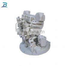 ZX200 Hydraulic Pump HPV118 Main Pump ZX200-6 Hydraulic Main Pump thumbnail-2