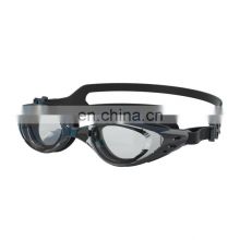 Swim Goggles Set Anti Fog Mask Adult Children Custom Water Sports Silicone Swimming Goggles