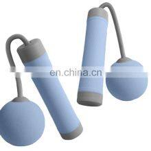 Skipping Rope Jump Rope Ropeless Big Ball New Type Adjustable Jump Rope thumbnail-1
