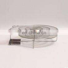 Stainless Steel Cold Smoke Generator Bbq Wood Chips Smoker Box thumbnail-2