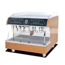 Automatic Commercial Italy Cappuccino Restaurant Espresso Coffee Maker