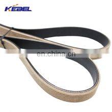 High Quality Warranty 100000KM PK Belt 6PK1575 Transmission Automobile Belt for Auto Parts thumbnail-5