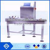 EXL-100 Series checkweigher