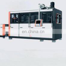 Plastic Drinking Cup/plastic Tea Cup /plastic Food Storage Containers Making Machine