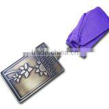 Various Shape Metal Medal Antique Plating thumbnail-1