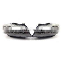 Headlight Control Unit Xenon Left 63117240247 63117182507 Right 63117240248 Xenon Headlight For E90 E91