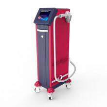 Hot Sale 808nm 755nm Laser Hair Removal Wavelengths Fast Hair Remover Painless Non Invasive 808 thumbnail-2