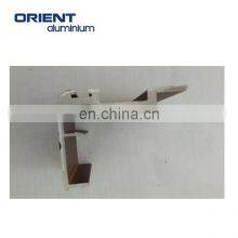 Mexico Designs Aluminum Profile FIJO DE 2.000