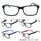 big frame new glasses and Fashion wenzhou factory and acetate eyeglasses frame                        
                                                                                Supplier's Choice