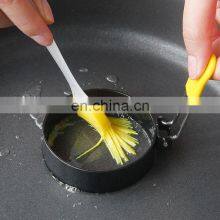 Best Quality Anti-Scalding Round Cooking Non Stick Mold Stainless Steel Fried Set Egg Rings thumbnail-4