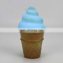 Ice Cream Night Light Desk Table Lamp, Kids Children Bedroom Lamp, Battery LED Table Lamp thumbnail-5