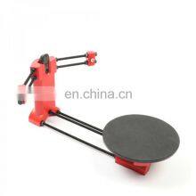 Cheap Open Source DIY 3D Laser Scanner Plate Kit for Ciclop Printer thumbnail-1