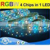 Short Time Delivery Rgbw Flex Led Strips