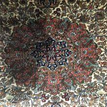 Yamei Lagend Persian Silk Carpet and Rug thumbnail-3