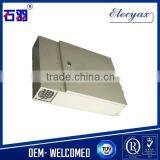 Best Seller Metal Enclosure SK-7555/1U Outdoor Telecom Box With Cam Lock thumbnail-2