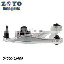 54500-3JA0A MS301217 Control Arm With Ball Joint for Nissan thumbnail-3