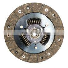 OEM Replacement Clutch Disc Chinese Car Clutch Disc And Plate For Qq Car Engine thumbnail-3