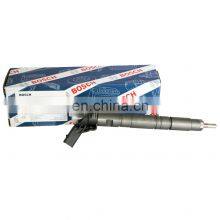 Original New Au/di Q7 Diesel Fuel Injector 0445116022,0445116023,0445116007,059130277CJ,059130277BE for Hot Sale