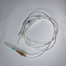 Disposable Infusion Sets thumbnail-1