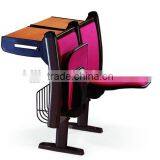 Lectural Hall Desk and Chair School Furniture for University TC001B-E thumbnail-1